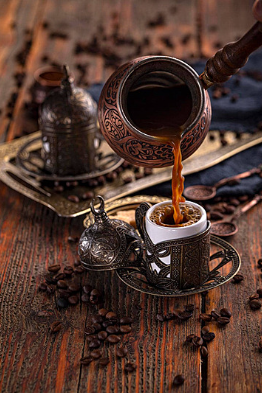 قهوة تركي