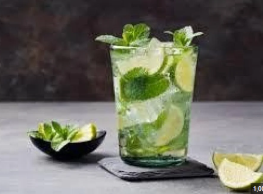 موهيتو ليمون نعناع