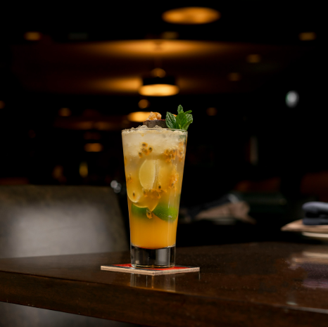 موهيتو باشن فروت 