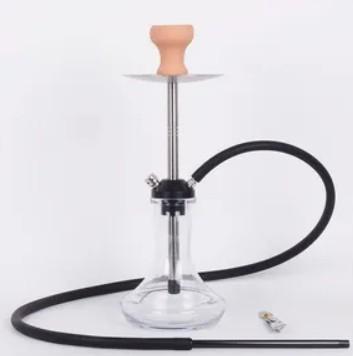 شيشة بنكهات مختلفة ورائعه