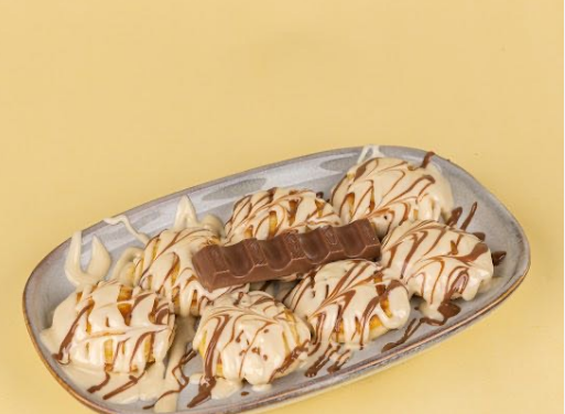 بان كيك كيندر