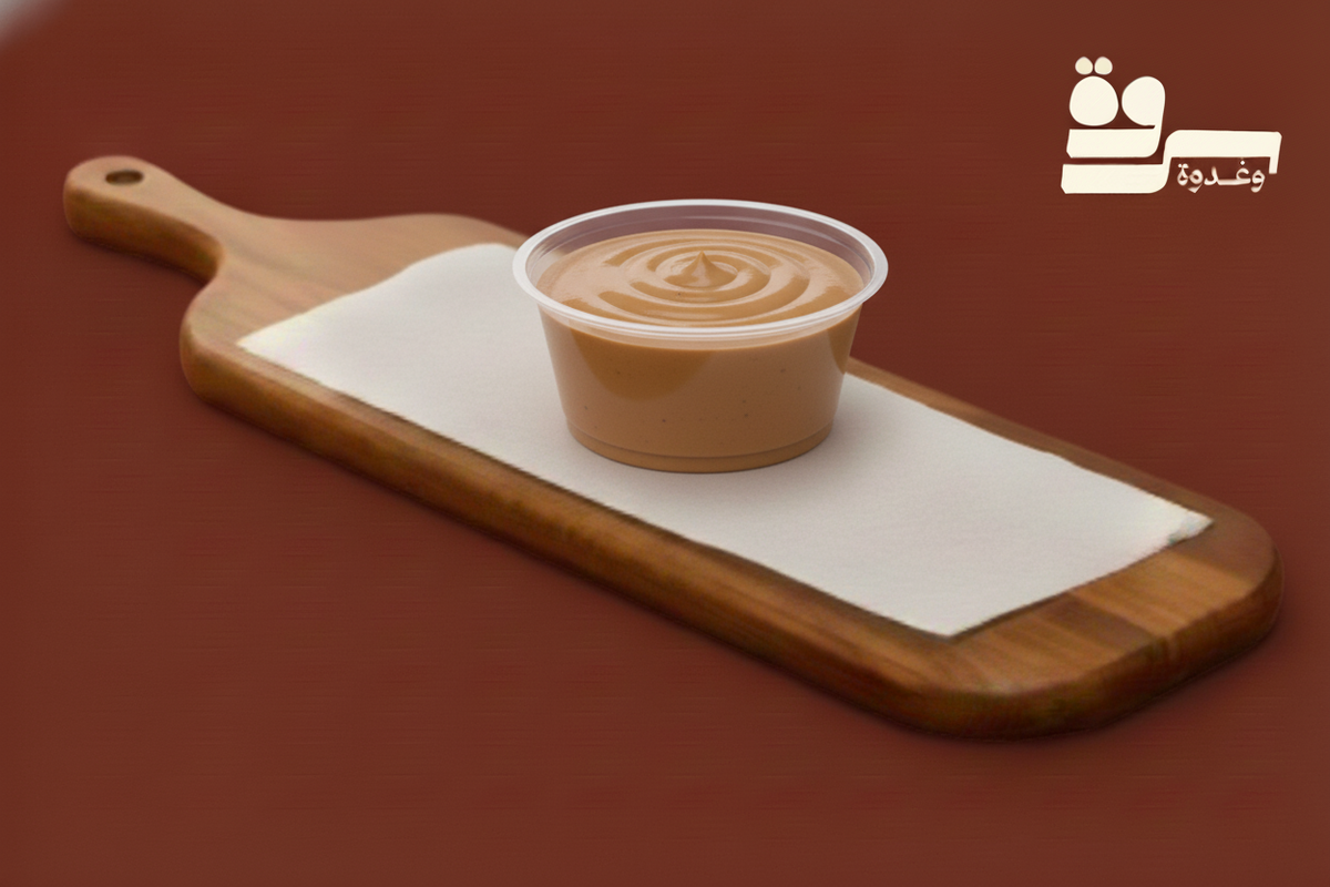 صوص باربكيو