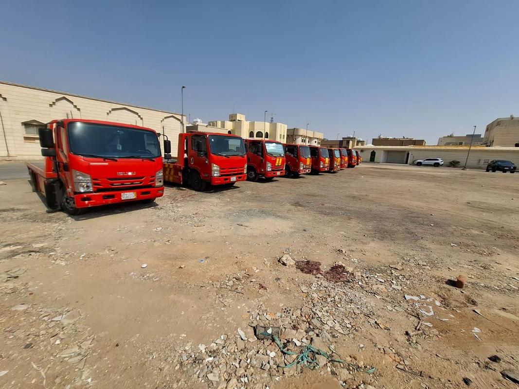 نبذة عن قوافل الخميسي