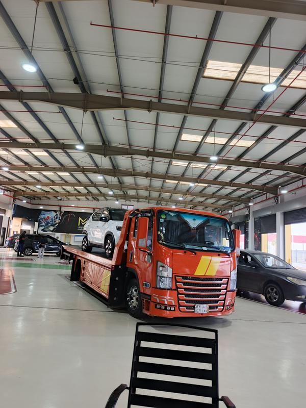 سطحات متخصصه في خدمة العملاء