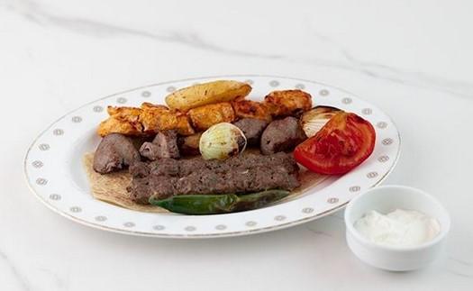 مشاوي مشكلة