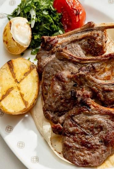 كستاليته تربلي