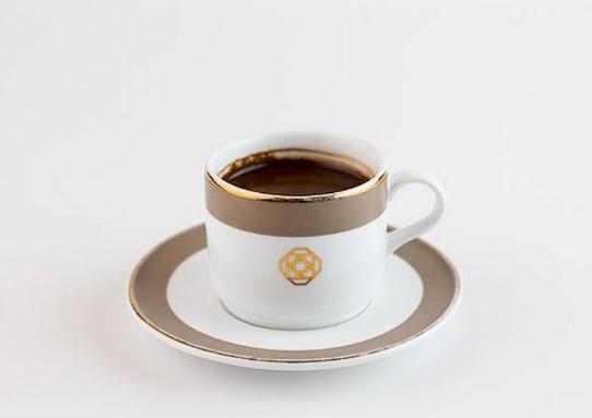 قهوة لبنانية