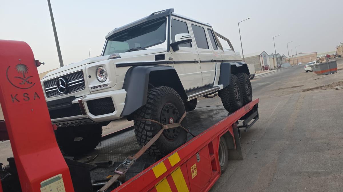 متواجدين على مدار الساعة في حي النخيل 