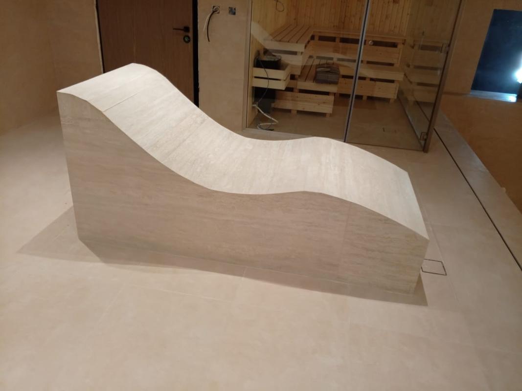 تركيب بورسلان