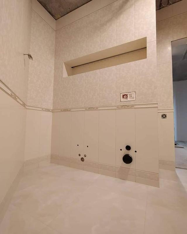 تركيب سراميك