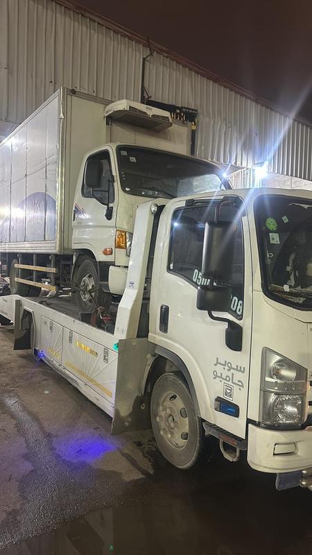 سطحة داخل و خارج الرياض