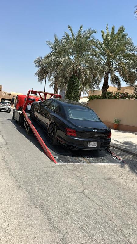 سطحة غرب الرياض