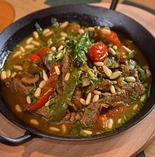 القلايات والصاجيات