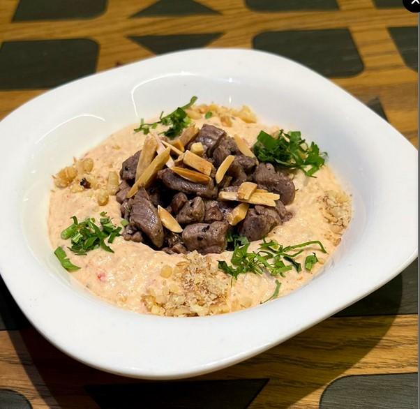 متبل أنطاليا